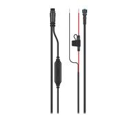 Garmin Câble D´alimentation Et De Réseau Livescope™ 2/livescope™ 2 Hd