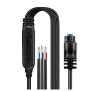 Garmin Câble D´alimentation Solenoid