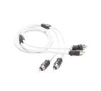 Garmin Câble D´interconnexion Audio Jl Audio® Marine 2 Channel 3-25 Ft