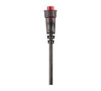 Garmin Câble d'alimentation fileté (2 Broches)