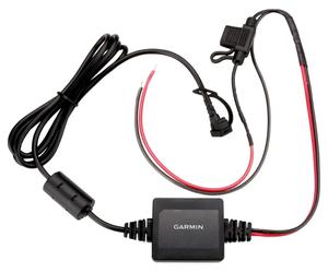 Garmin Câble de batterie de rechange 12 V POUR ZUMO SERIE 300