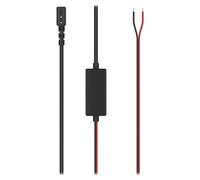 Garmin Câble d'alimentation 010-12953-03 pour zumo XT Noir