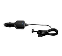 Garmin Câble chargeur voiture Car Charger Cable Noir