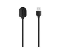 Garmin Câble de chargement et de données magnétique USB-A Accessoires montres/ Bracelets Câble de chargement et de données magnétique USB-A TU Noir