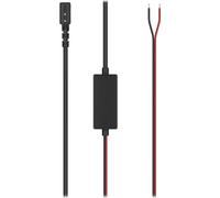 Garmin zumo XT Câble électrique de moto, noir