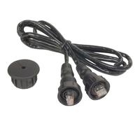 Garmin Câble réseau marin RJ45 Noir 12 m