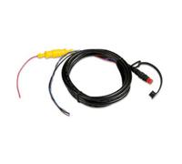 Garmin Câble d'alimentation et données echoMAP Essentials 4 broches Noir 1,8 m