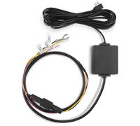 Garmin Câble micro-USB Parking Mode 010-12530-03 Compatible Dash Cam 45/55 Noir