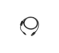 Garmin - Câble USB - mini-USB de type B (M) pour USB (M) - pour Edge 205, 305; Forerunner 205; nüvi 350, 360; StreetPilot 2820, c510, c550; zumo 550, 660