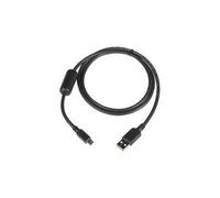 Garmin - Câble USB - mini-USB de type B (M) pour USB (M) - pour Edge 205, 305; Forerunner 205; nüvi 350, 360; StreetPilot 2820, c510, c550; zumo 550, 660