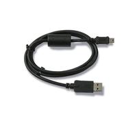 Garmin Câble Usb Pour Gps60 Gps76/gpsmap60/gpsmap76/gpsmap276c/gpsmap278 One Size Black