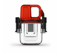 Garmin Boîtier étanche pour inReach Mini – Plongée – Taille unique – Noir