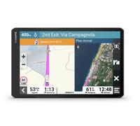 Garmin Camper 1095 MT-D Sat Nav with 10-Inch Touchscreen with Map Updates for Eu