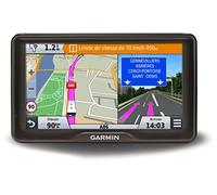 Garmin Camper 760 LMT-D - GPS pour Camping Car - 7 pouces - Cartes Europe 46 pays - Cartes, Trafic, Zones de Danger gratuits à vie - Repertoire de campings ACSI - Itinéraires personnalisés