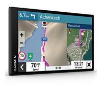 Garmin Camper 795, EU MT-D - GPS pour Camping-Cars et caravanes, 010-02747-10, Noir