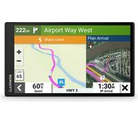 Garmin CAMPER 795 MT-D EU - appareil de navigation - écran en verre 7 pouces - noir