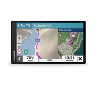 Garmin Camper 795 Navigateur Portable/Fixe 6.95" Tft Écran Tactile 239,6 G Noir Noir