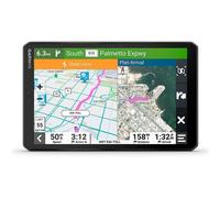 Garmin GPS Camper 895 – pour camping-cars et caravanes – Écran 8" – Europe