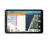 Garmin Camper 895 Eu Mt-s / Navegador Gps Para Autocaravanas Con Mapas De Europa
