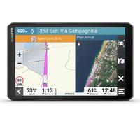Garmin Camper 895 MT-S 8 pouces (noir)