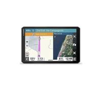 Garmin Camper 895 Navigateur Fixé 20,3 Cm (8") Tft 405 G Noir