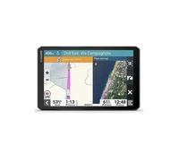 Garmin Camper 895 Navigateur Fixé 20,3 Cm (8") Tft 405 G Noir