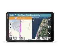 Garmin Camper 895 Sat Nav with 8-Inch Touchscreen with Map Updates for Europe 8