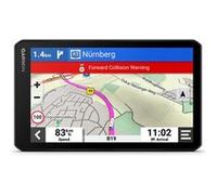 Garmin CamperCam 795, GPS Camping-Car, Caméra intégrée, Info trafic Via app | GPS de camping-cars et caravanes avec caméra intégrée, Info trafic via app, 17.7 x 10.6 x 3.5 cm, 7", 1024 x 600 pixels