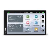 Garmin CamperVan - GPS pour camping-car et mini-vans