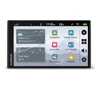 Garmin CamperVan - GPS pour camping-car et mini-vans