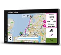Garmin CamperVan - Navigateur GPS/Galileo - automobile 6.95" grand écran G