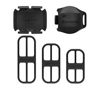 Garmin Speed And Cadence Sensor Noir Black