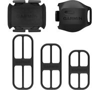 Garmin Capteur de vitesse et de cadence Bike Sensor 2 – Mixte Noir Taille Unique (2024)