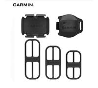 Garmin-Capteur De Vitesse 2 Et Capteur De Cadence D'origine,Capteurs De Vélo Pour Surveiller La Vitesse Et La Cadence De Pédale,Ant Gps Edge,Lot De 2 - Type Speed Cadence 1 Set