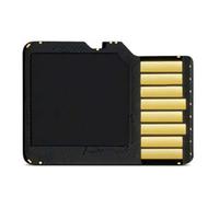Garmin Carte Microsd 16 Go Classe 10 Avec étui Adaptateur Sd