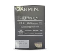 Garmin Cartes Huntview Plus 2024/2025 - Virginie