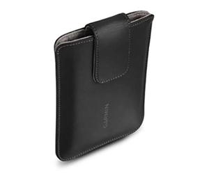 Garmin Cas Universal Leather 5-6´´