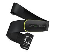 Garmin HRM 600 moniteur de fréquence cardiaque Poitrine Bluetooth/ANT+ Noir