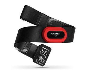 Garmin Ceinture cardiofréquencemètre