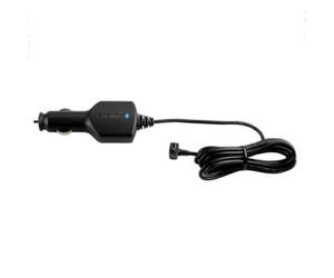 Garmin - Chargeur Allume-Cigare Cac Avec Câble Mini Usb Coudé