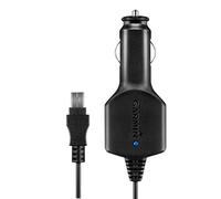 Garmin Chargeur De Voiture Edge/etrex/forerunner/foretrex