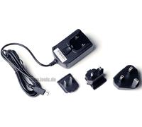 Garmin Chargeur secteur Garmin AVEC KIT ADAPT. VOYAGE