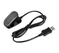 Garmin Chargeur USB à Pince pour Montres Forerunner (310XT, 405, 405CX, 410, 910XT)