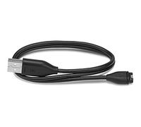 Garmin 010-12491-01 câble USB USB A Noir