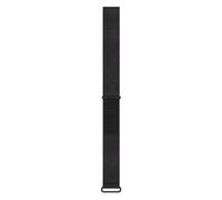 Garmin CIRQA, Brassard de rechange officiel, S/M, Noir