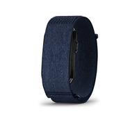 Bracelet connecté GARMIN CIRQA sport Smart Band L-XL Bleu