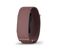 Bracelet d activite garmin cirqa smart band rose