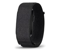 Garmin CIRQA Smart Band, Bracelet Connecté Sport & Santé, S/M, Noir