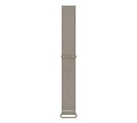 Garmin CIRQA Smart Band,Replacement Wristband,L/XL,FrenchGray
