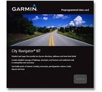 Garmin City Navigator NT Carte Micro SD/SD Australie/Nouvelle Zélande pour Edge 810/1000/Touring/Etrex 20/30/Dakota 20